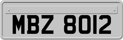 MBZ8012
