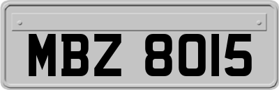 MBZ8015