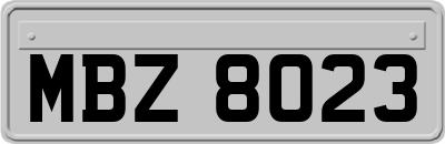 MBZ8023