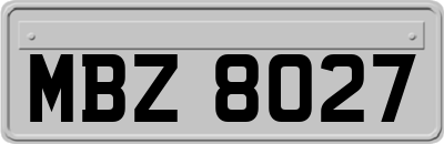 MBZ8027