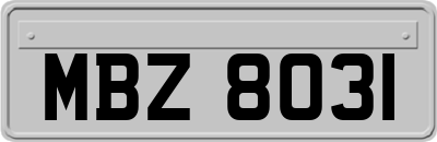 MBZ8031