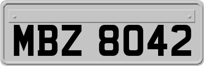 MBZ8042