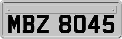 MBZ8045