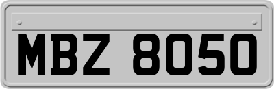 MBZ8050