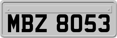 MBZ8053