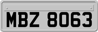 MBZ8063