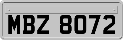 MBZ8072