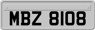 MBZ8108