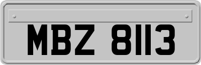 MBZ8113