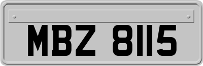 MBZ8115