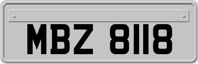MBZ8118