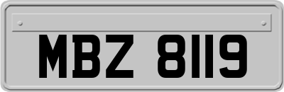 MBZ8119