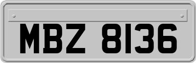 MBZ8136