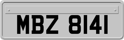 MBZ8141
