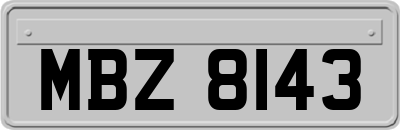 MBZ8143