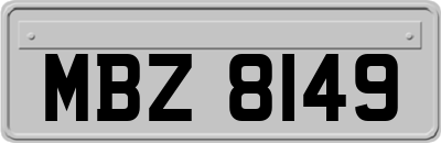 MBZ8149