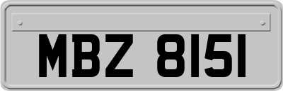 MBZ8151
