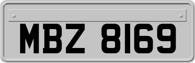 MBZ8169