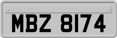 MBZ8174