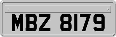 MBZ8179