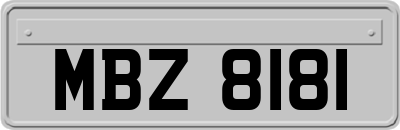 MBZ8181