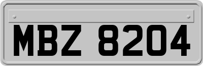 MBZ8204