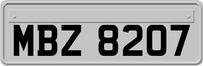 MBZ8207