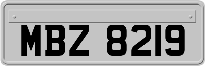MBZ8219