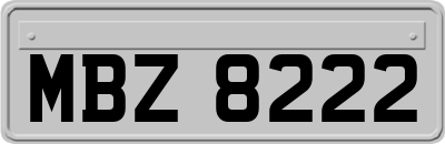 MBZ8222
