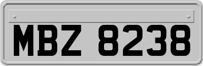 MBZ8238