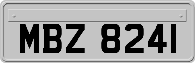 MBZ8241