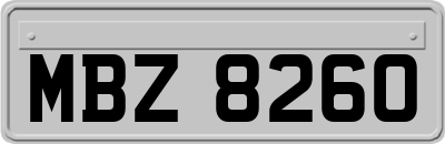 MBZ8260