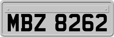 MBZ8262