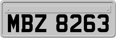 MBZ8263