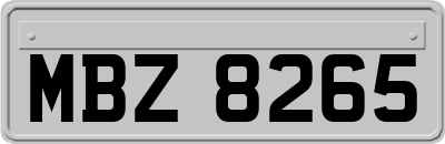 MBZ8265