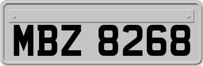 MBZ8268