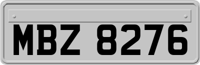 MBZ8276