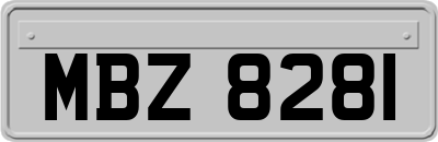 MBZ8281