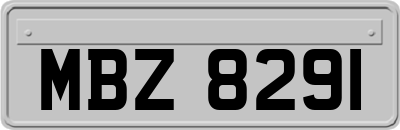 MBZ8291