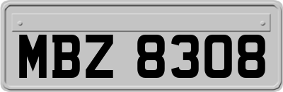 MBZ8308