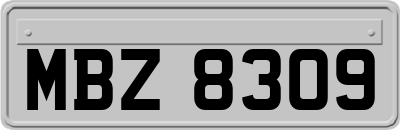 MBZ8309