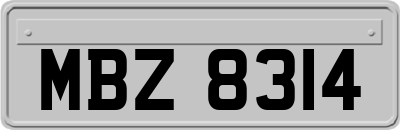 MBZ8314