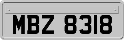 MBZ8318