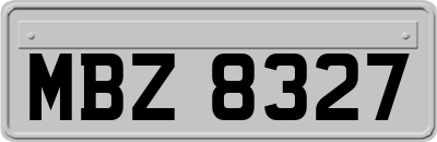 MBZ8327