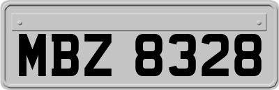 MBZ8328