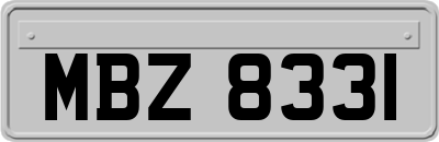 MBZ8331