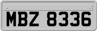 MBZ8336