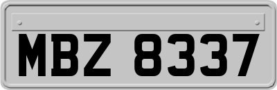 MBZ8337