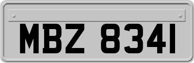 MBZ8341