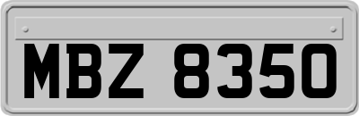MBZ8350